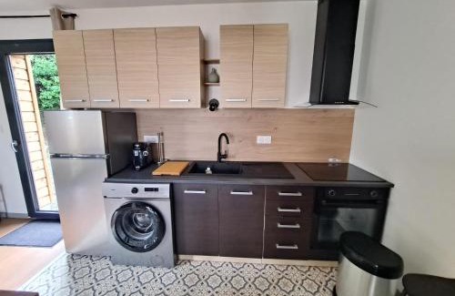 Ouainville House | Les Fleurs de Lin - logement neuf entre Etretat et Veules les Roses