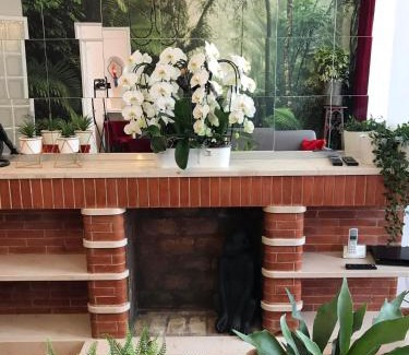 1st Arrondissement Apartment | Les Floralies Capucines
