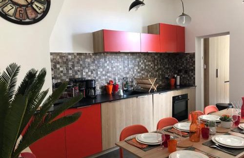 1st Arrondissement Apartment | Les Floralies Capucines