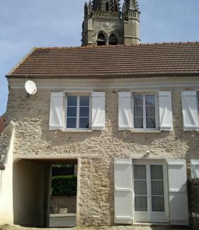 Baron House | Les Fontaines