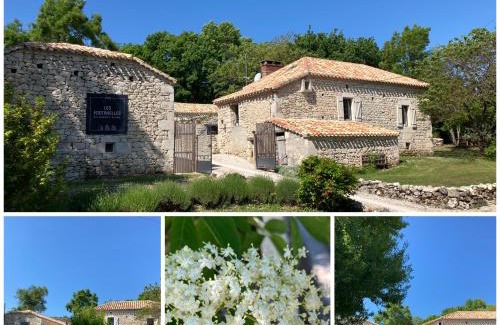 Sainte-Croix House | Les fontanelles du quercy blanc