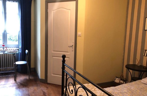 Saint-Sornin-la-Marche Bed & Breakfast | Les Forges