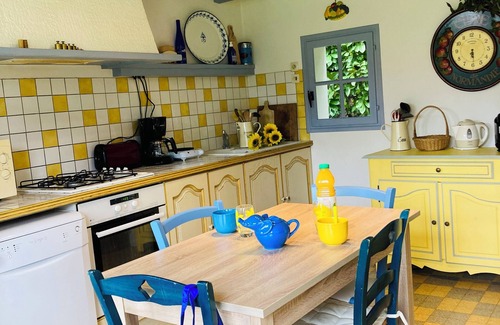 Thil-Manneville House | Les Forrières Country house