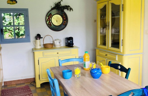 Thil-Manneville House | Les Forrières Country house