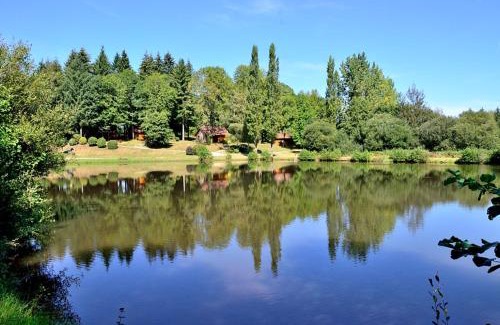 Cussac House | Les frenes