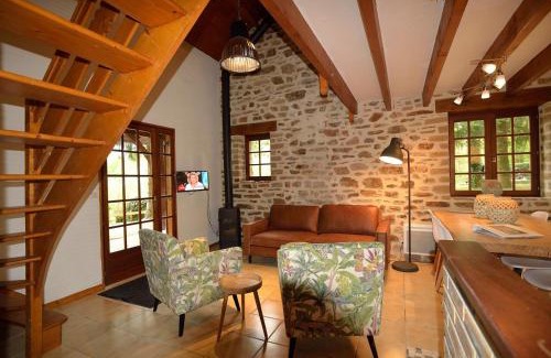 Cussac House | Les frenes