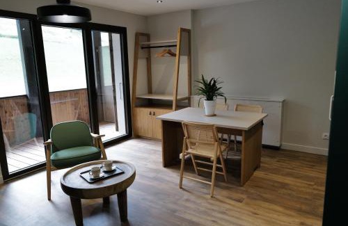 Aillon-le-Jerune Apartment | Les Gîtes d'Aillon et d'Ailleurs
