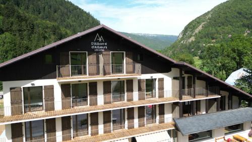 Aillon-le-Jerune Apartment | Les Gîtes d'Aillon et d'Ailleurs