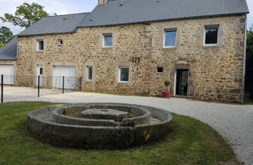 Vasteville House | Les Gîtes d'Herquetot -" Les Bruyères"