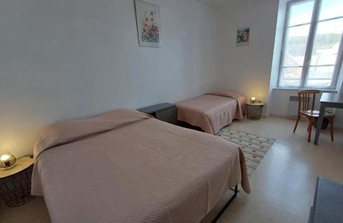Ville-Sous-la-Ferte House | Les Gîtes de Clairvaux