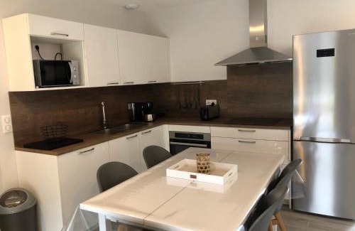 Saint-Leonard Apartment | Les Gîtes de la pointe de Caux