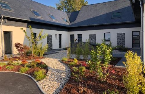 Saint-Leonard Apartment | Les Gîtes de la pointe de Caux