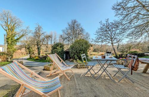 Loperec House | Les gîtes de la vallée du rivoal