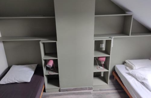 Archignac House | Les gîtes de Louise