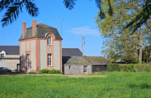 Craon House | Les Gîtes du chateau de Craon