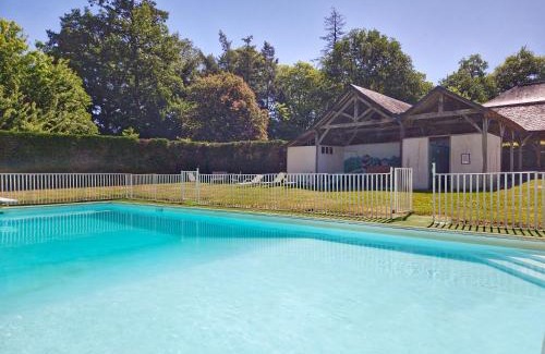 Craon House | Les Gîtes du chateau de Craon