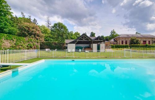 Craon House | Les Gîtes du chateau de Craon