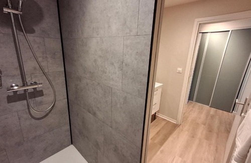 Saint-Amand-les-Eaux Apartment | Les Gîtes du Moulin des Loups studios 3 et 6