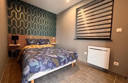 Soubise Apartment | les gîtes du péré
