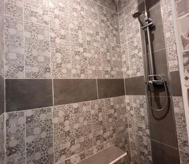 Soubise Apartment | les gîtes du péré