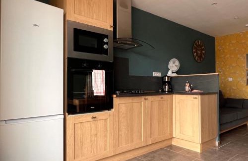 Soubise Apartment | les gîtes du péré