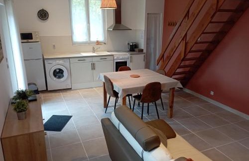 Soudan House | Les gîtes du petit Marcel