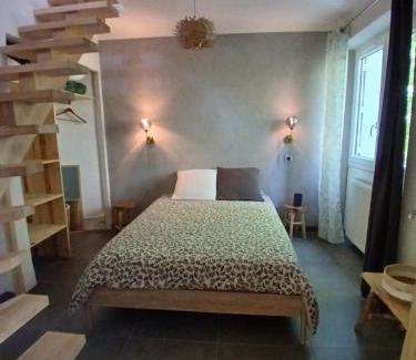 Chabestan House | Les Gîtes du Saro
