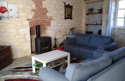 Lachapelle-Auzac Other | Les Gîtes du Villajou - Gîte Elie