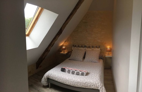 Lachapelle-Auzac Other | Les Gîtes du Villajou - Gîte Elie