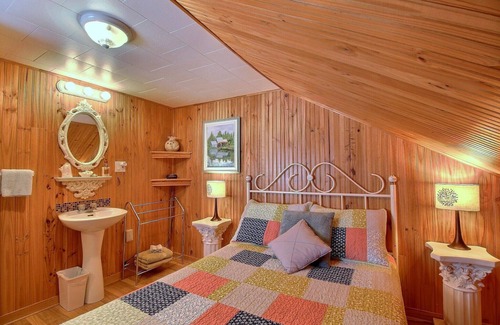 Normandin Bed & Breakfast | Les Gîtes Makadan
