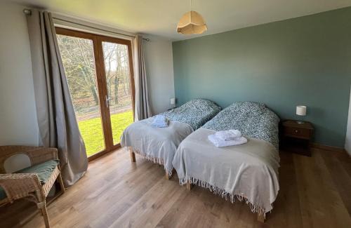 Auchonvillers House | Les Galets 1