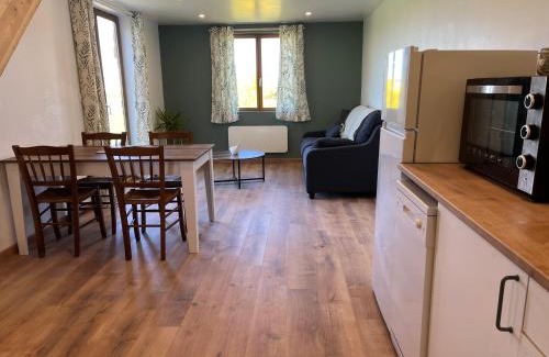 Auchonvillers Ski Chalet | Les Galets 2