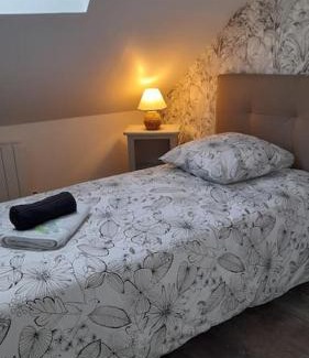 Hautvillers Apartment | les galipes