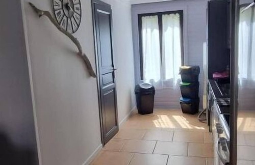Vezac Apartment | les Gites D'evane "beynac"