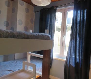 Marcillac-la-Croisille Apartment | Les gites de Marcel
