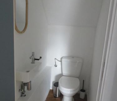 Marcillac-la-Croisille Apartment | Les gites de Marcel