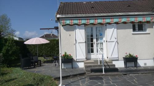 Lussac-les-Chateaux House | Les Gites Lussacois