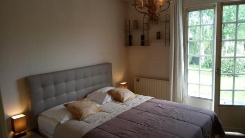 Lussac-les-Chateaux House | Les Gites Lussacois