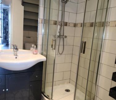 Garlan House | Les gites PENTY de KERROYAL