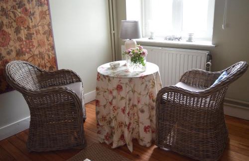 Mettet Bed & Breakfast | Les Glaneuses