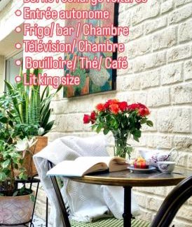 Monchy-Humieres Bed & Breakfast | Les Glycines de Monchy- Chambres d'hôtes