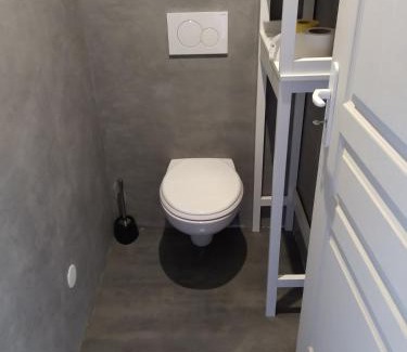 Guewenheim Apartment | Les Glycines