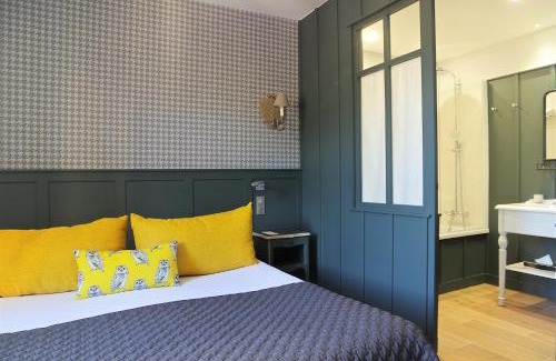 Les Eyzies Hotel | Les Glycines - Hôtel & Spa - Teritoria