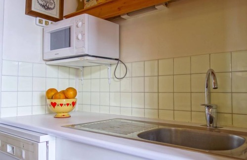Les Almes Apartment | Les Grandes Balmes I et II (Le Lac) by Interhome