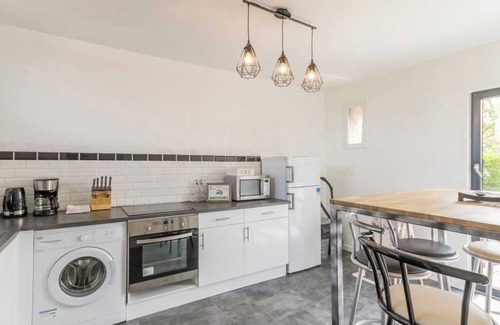 Heuqueville House | Les Grandes Terrasses