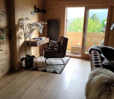 Marignier Apartment | Les Grands Cerfs Amoureux