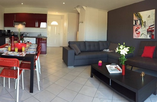 Libourne House | Les Grands Vignobles