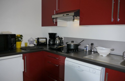 Libourne House | Les Grands Vignobles