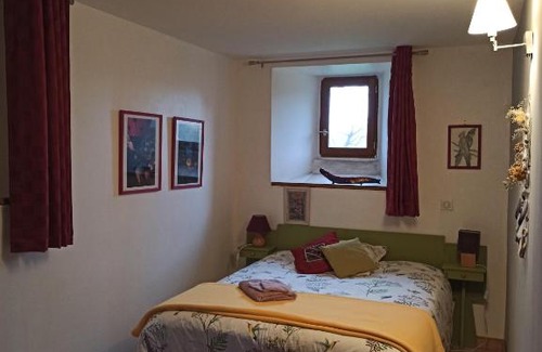 Anglars Bed & Breakfast | Les Granges De Cassard