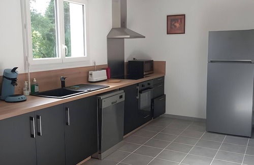 Piegut-Pluviers House | Les Granges de Soulagnieux – Family Holiday Home with Pool and Lake View